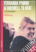 A Farewell to beat. DVD. Con libro libro