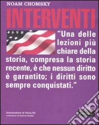 Interventi
