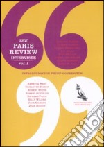 The Paris Review. Interviste. Vol. 1 libro