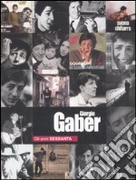 Giorgio Gaber. Gli anni Sessanta. DVD. Con libro libro