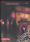 Tenco a tempo di tango. Con CD Audio libro di Lucarelli Carlo