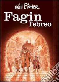 Fagin l'ebreo