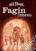 Fagin l'ebreo libro