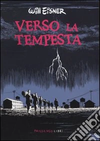 Verso la tempesta