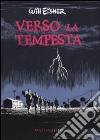 Verso la tempesta libro di Eisner Will Plazzi A. (cur.)