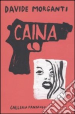 Caina libro