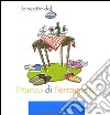 Le ricette del «Pranzo di ferragosto». Ediz. illustrata libro