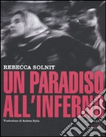 Un Paradiso all'inferno libro