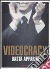 Videocracy. Basta apparire. DVD. Con libro libro