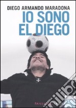 Io sono El Diego libro