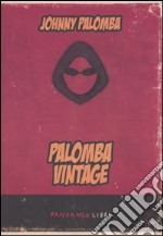 Palomba vintage libro