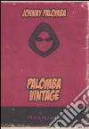 Palomba vintage libro