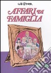 Affari di famiglia libro