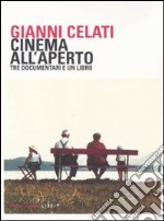 Cinema all'aperto. DVD. Con libro