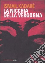 La nicchia della vergogna libro