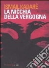 La nicchia della vergogna libro