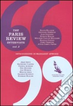 The Paris Review. Interviste. Vol. 3 libro