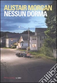 Nessun dorma