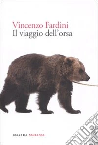 Il viaggio dell'orsa