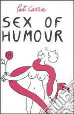 Sex of humour libro