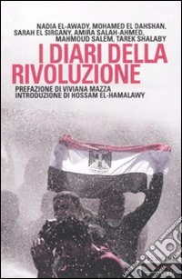 I diari della rivoluzione libro
