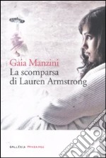 La scomparsa di Lauren Armstrong libro