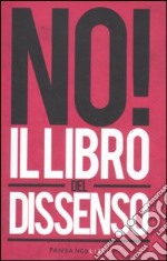 Il libro del dissenso libro