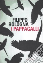 I pappagalli libro