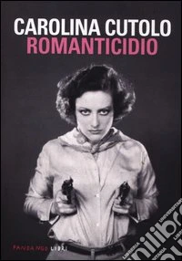 Romanticidio
