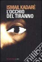 L'occhio del tiranno libro