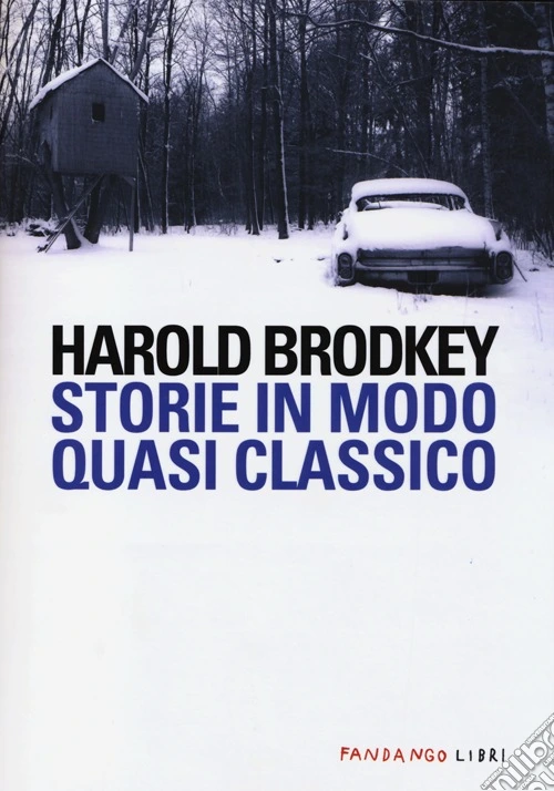 Storie in modo quasi classico