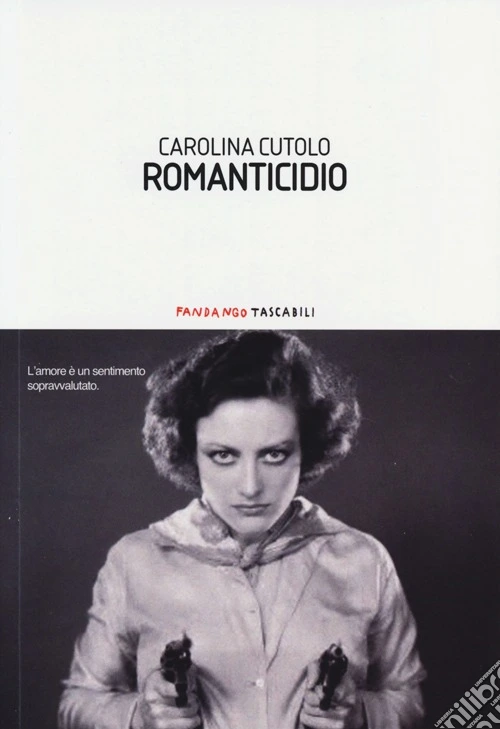 Romanticidio