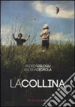 La collina libro