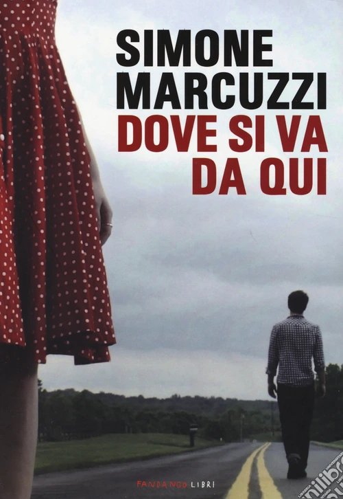 Dove si va da qui