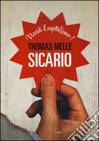 Sicario libro
