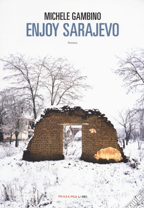 Enjoy Sarajevo