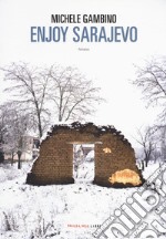 Enjoy Sarajevo libro