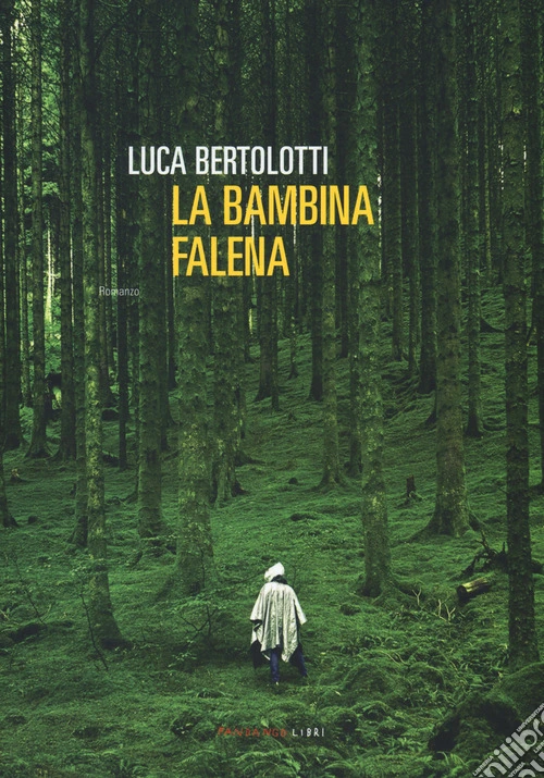 La bambina falena