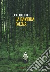 La bambina falena libro