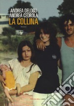 La collina libro