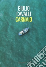 Carnaio libro