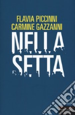 Nella setta libro