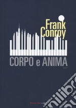 Corpo e anima libro