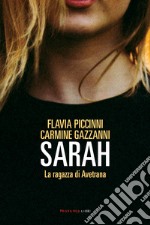 Sarah. La ragazza di Avetrana libro