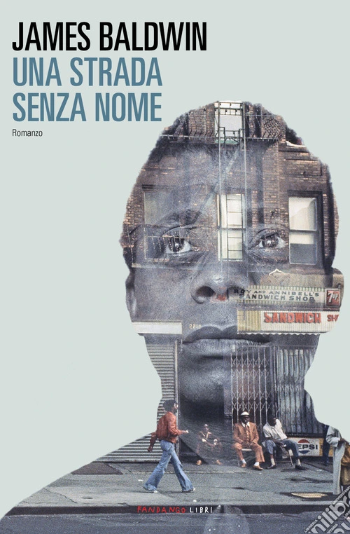 Una strada senza nome