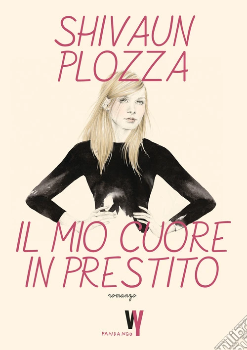 Il mio cuore in prestito