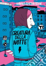 Creatura della notte libro