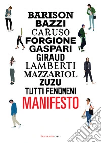 Manifesto