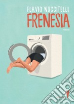 Frenesia libro