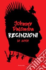 Recinzioni. Le serie libro